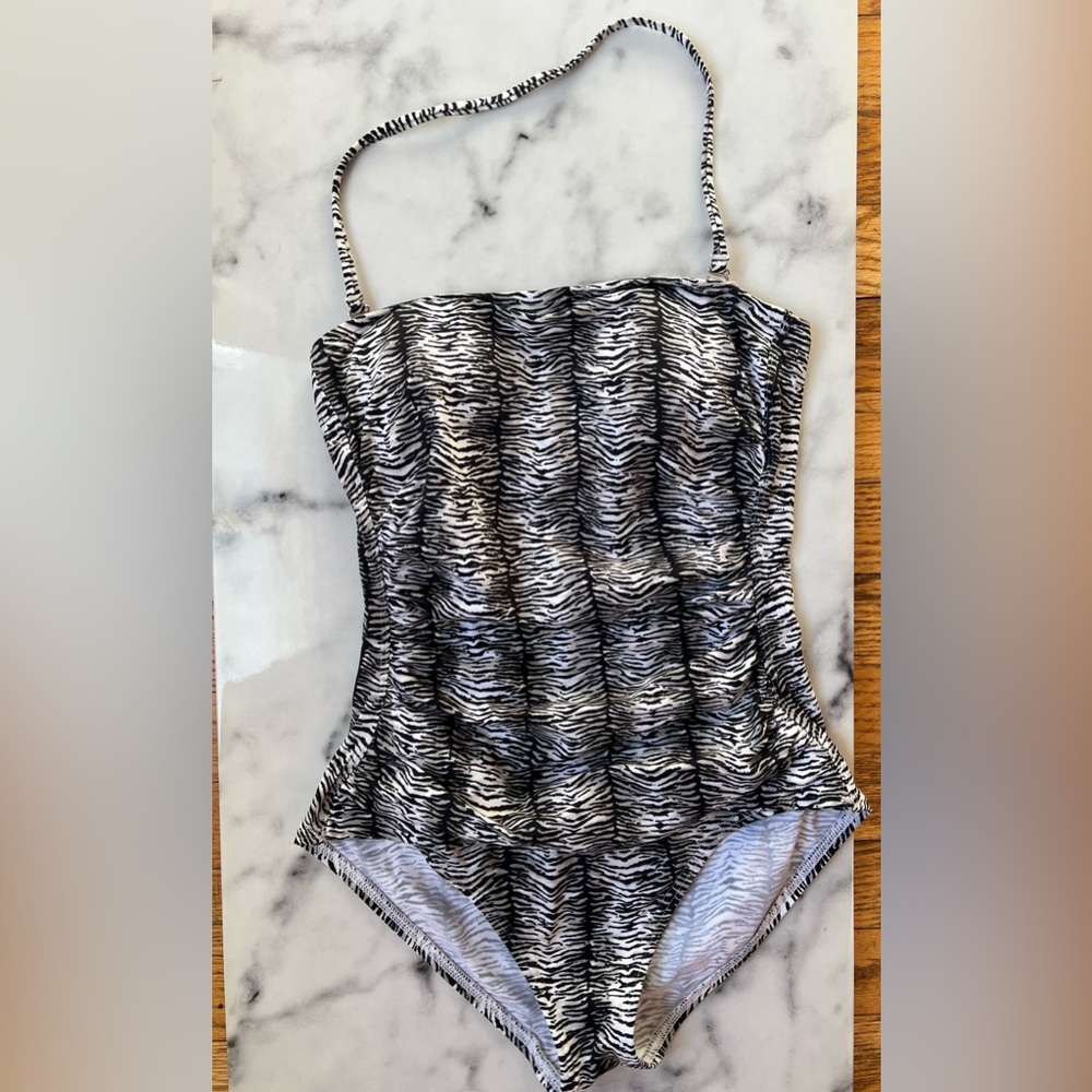 Tommy Bahama | One-Piece Swimsuit